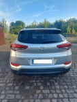 sprzedam samochód osobowy SUV Hundai Tucson 1,6 Gniewkowo - zdjęcie 3