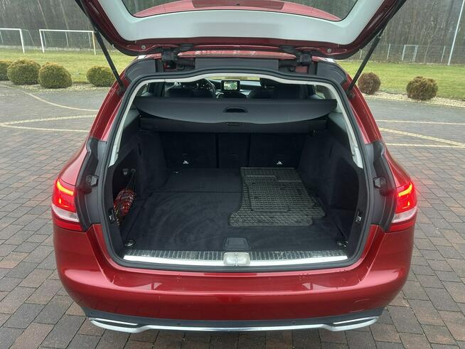 Mercedes C 200 Lipówki - zdjęcie 12