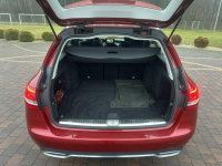 Mercedes C 200 Lipówki - zdjęcie 12