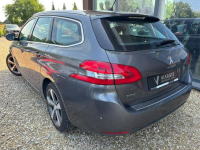 Peugeot 308 1.2 PureTech 130km FULL LED kamera NAVI serwis 2016 Tychy - zdjęcie 3