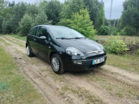Fiat Punto Evo 1.2 Benzyna Klimatyzacja z Niemiec Kłobuck - zdjęcie 6
