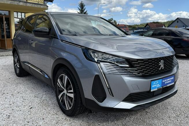 Peugeot 3008 Allure,Plug-in,Bogata wersja,Gwarancja Kamienna Góra - zdjęcie 7