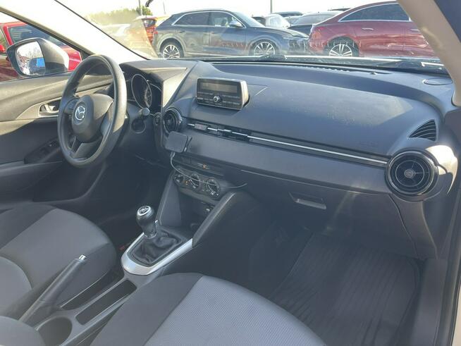 Mazda CX-3 Skyactiv Klimatyzacja Gliwice - zdjęcie 10