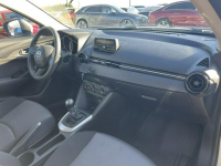 Mazda CX-3 Skyactiv Klimatyzacja Gliwice - zdjęcie 10