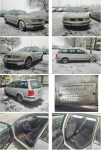Volkswagen Passat B5 1.8 MR`96 E2 Szczecin - zdjęcie 4