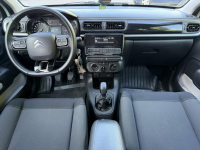 Citroen C3 1.5 BlueHDi | Krajowy |Niski przebieg | Manual Szczecin - zdjęcie 8