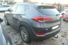 Hyundai Tucson Ostrów Wielkopolski - zdjęcie 4