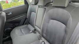 Nissan Qashqai climatronic  mały przebieg super stan Lębork - zdjęcie 12