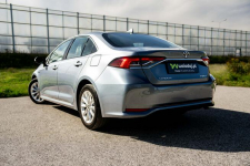 Toyota Corolla 1.8 Hybrid e-CVT, Salon PL, LPG, Bezwypadkowa Warszawa - zdjęcie 4