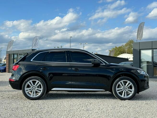 Audi Q5 Panorama / Bang&amp;Olufsen / Key less / Tempomat / FV marża Michałowice - zdjęcie 3