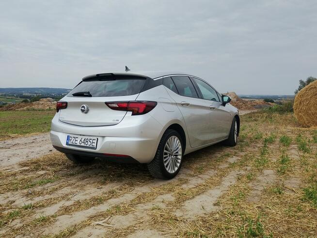 Opel Astra K 1.6crdi Stan igła Nosówka - zdjęcie 5