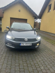 Volkswagen VW Passat B8 Kombi 1,6 TDI 120KM Diesel Oszczędn