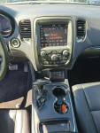Dodge Durango GT Plus / AWD / Tarnów - zdjęcie 8