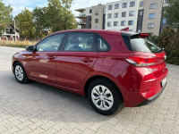 Hyundai i30 Automatyczna skrzynia,Salon Polska,Pierwszy waściciel. Warszawa - zdjęcie 9