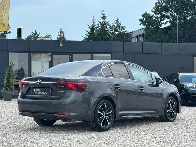 Toyota Avensis, 2017 Michałowice - zdjęcie 4