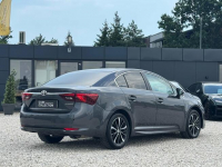 Toyota Avensis, 2017 Michałowice - zdjęcie 4