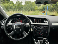 Audi A4 4x4/Xenon/Led/Tuv/Bezwypadkowy Nowy Sącz - zdjęcie 8