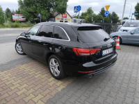 Audi A4 2.0 TDi 150KM Klimatronic Virtual Automat Łuków - zdjęcie 8