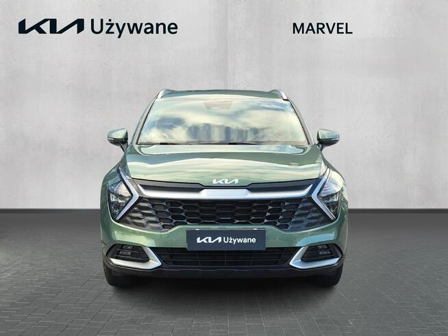 Kia Sportage 1.6 T-GDI 150 KM 6MT FWD WersjaL SalonPL SerwisASO FV23% Łódź - zdjęcie 8