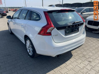 Volvo V60 Momentum D2 Skóra Klimatronik Ks. serwisowa