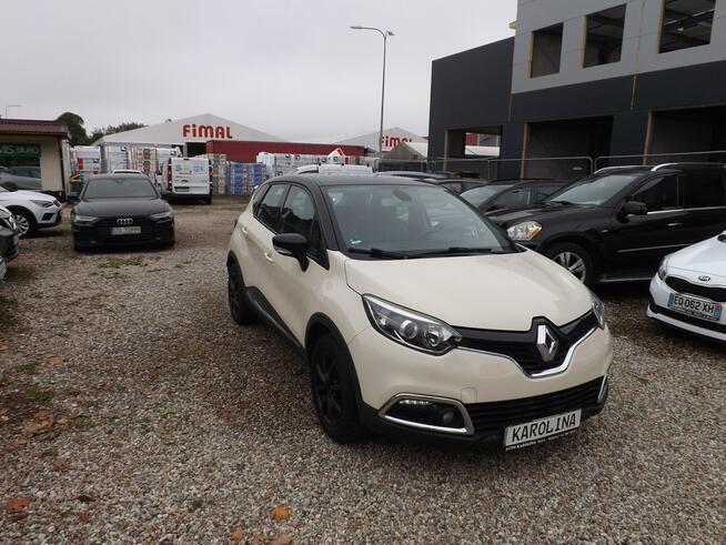 Renault Captur Słupsk - zdjęcie 2