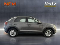 Volkswagen T-Roc 1,5 eTSI EVO DSG (150 KM) Life  Salon PL F-Vat Warszawa - zdjęcie 7