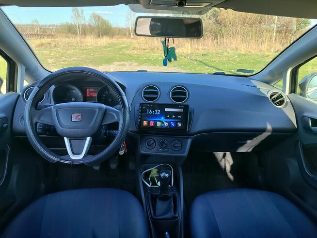 Seat Ibiza IV ST Lubaczów - zdjęcie 3