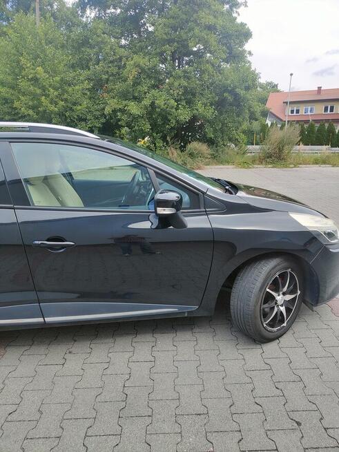 Sprzedam CLIO 4, GRANDTUR Stargard - zdjęcie 11