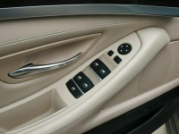 2.0 520d 184KM Luxury Line Sedan -Salon Polska -1 Właściciel Goczałkowice-Zdrój - zdjęcie 7