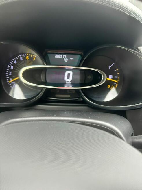 Renault Clio IV 1.2 plus Gaz Suwałki - zdjęcie 5