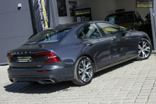 Volvo S60 R- Design / LEDY / Harman Kardon / Gwarancja na ROK / FV23% Dębogórze - zdjęcie 6