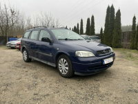 Opel Astra 2,0 Diesel 101KM 2003r. Tanio Możliwa Zamiana Warszawa - zdjęcie 1