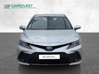 Toyota Camry 2.5 Hybrid Comfort CVT Sedan Warszawa - zdjęcie 2
