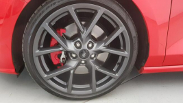 Ford Focus 2.3 EcoBoost ST X ! Z Polskiego Salonu ! Faktura VAT ! Warszawa - zdjęcie 9