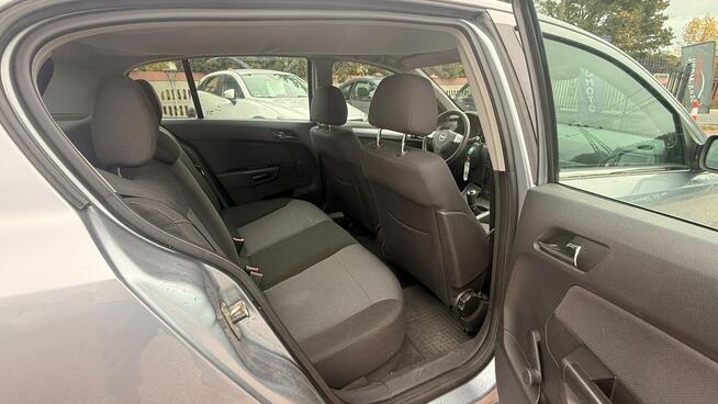 Opel Astra Sade Budy - zdjęcie 6
