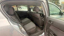 Opel Astra Sade Budy - zdjęcie 6