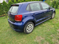 Volkswagen Polo 1.2 TDI Blue Motion Edition Chojnice - zdjęcie 2