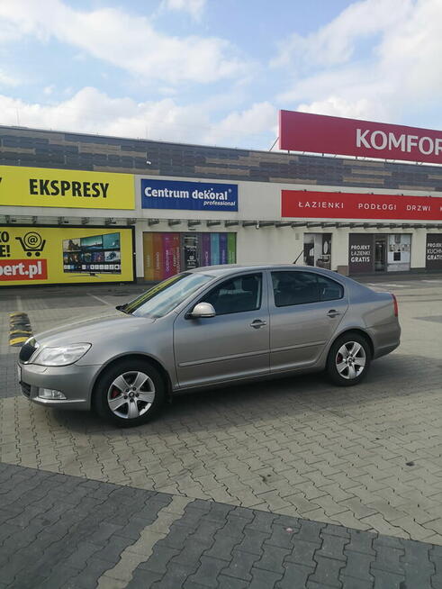 Motoryzacja Ciechanów - zdjęcie 1