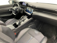 Peugeot 508 1.5 Blue HDI Allure S&amp;S Warszawa - zdjęcie 12