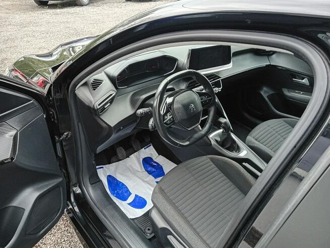 Peugeot 208 Janów Lubelski - zdjęcie 7