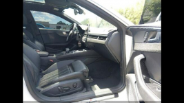 Audi A5 Bogata wersja wyposażenia / S-Line / niski przebieg Tarnów - zdjęcie 9