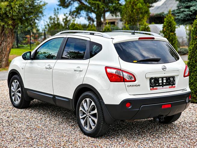 Nissan Qashqai Sadlno - zdjęcie 8