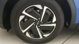 Kia Sportage 1.6 T-GDI mHEV M 2WD ! Salon Polska ! Faktura VAT ! Warszawa - zdjęcie 9