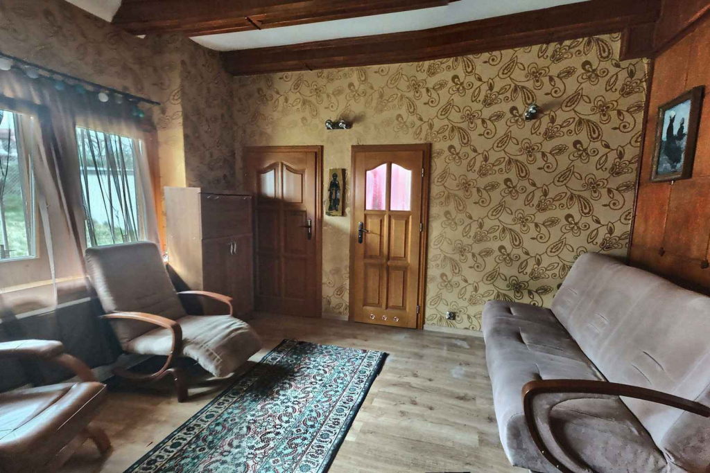 5p, 224m, okolice Krasińskiego PIWNICA/GARAŻ (Zgorzelec) Zgorzelec - zdjęcie 5