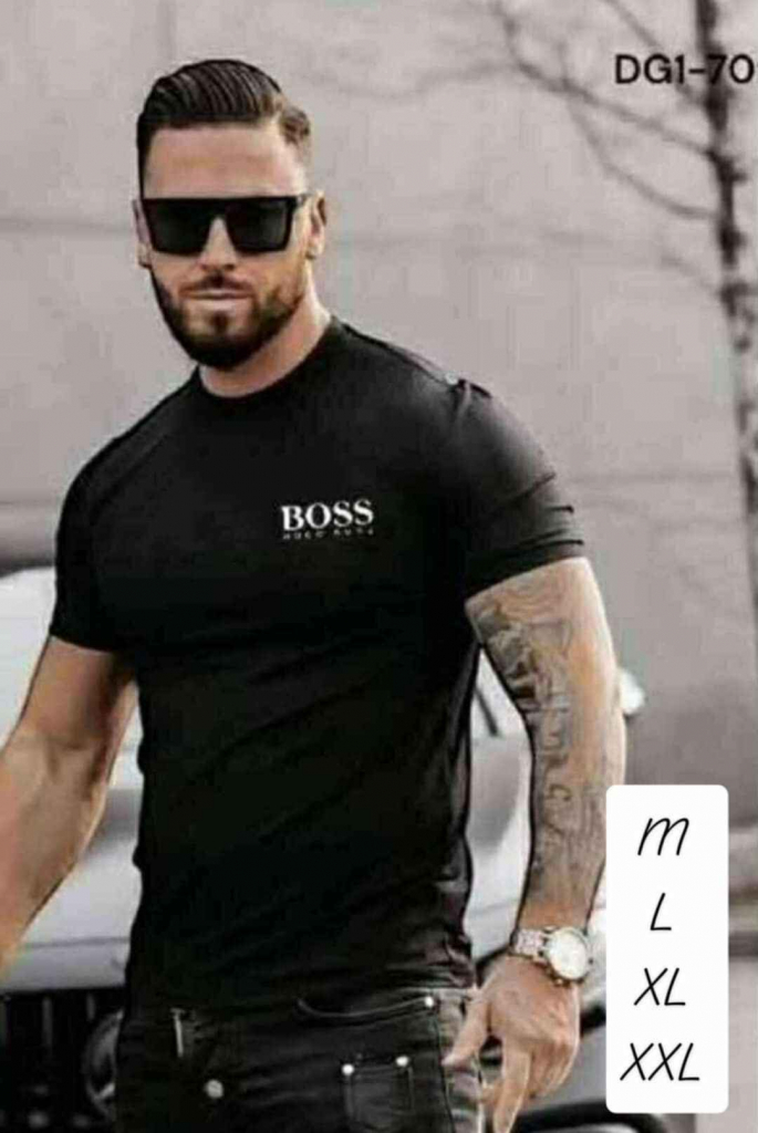 Koszulki Gucci, Ck, Levis, Nike , różne rozmiary i wzory Stęszew - zdjęcie 7