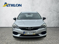 Opel Astra V 1.4 T Edition S&amp;S Automat SalonPL VAT23% Jawczyce - zdjęcie 8