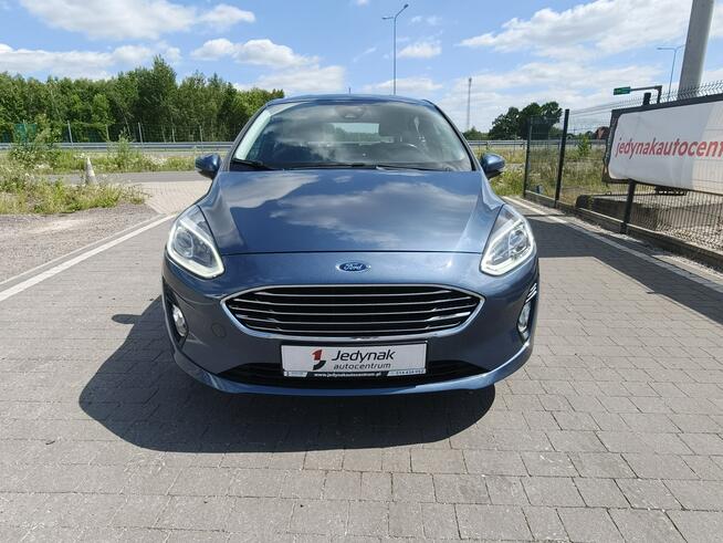 Ford Fiesta Lipówki - zdjęcie 4