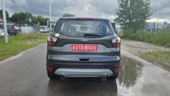 Ford Kuga 150 koni 4x4 camera cofania Lębork - zdjęcie 4