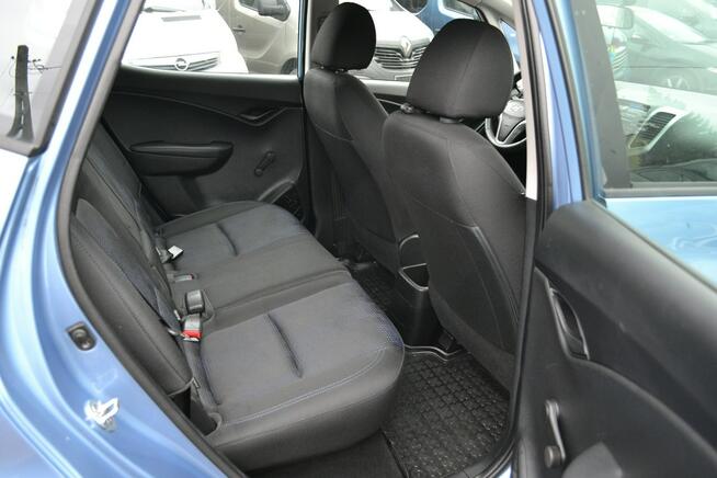 Hyundai ix20 Klimatyzacja*El. Szyby*1.4 90KM* 2011r. Zarejestrowany* Częstochowa - zdjęcie 10