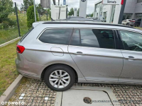 Volkswagen Passat 2.0 TDI EVO Business DSG Płock - zdjęcie 3